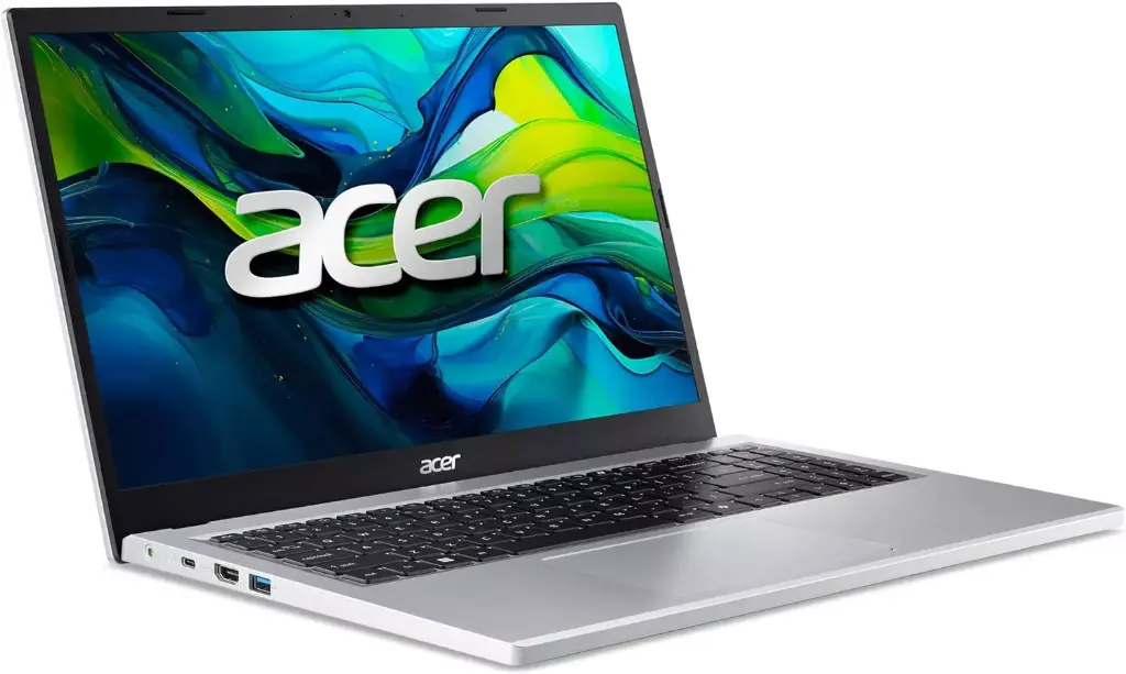 LAPTOP ACER AG15-31P-3947 | I3 13TH GEN | 8GB | 128GB SSD | 15.6"