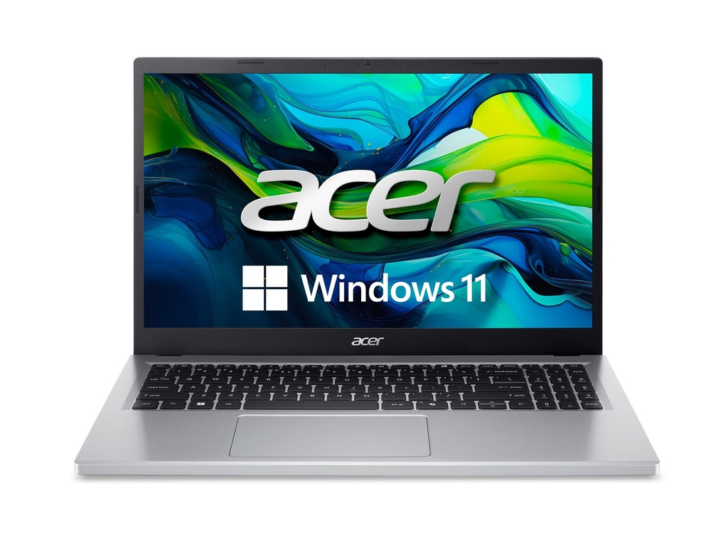 LAPTOP ACER AG15-31P-3947 | I3 13TH GEN | 8GB | 128GB SSD | 15.6"