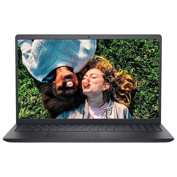 LAPTOP | DELL | GJ8W7 | I5 11TH GEN | 8GB | 512GB SSD | 15.6"