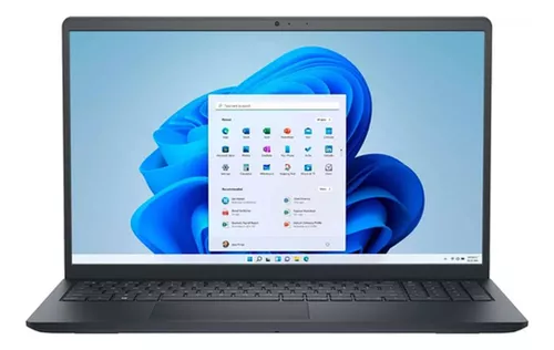 LAPTOP DELL G64RK | RYZEN 5 5000 | 8GB | 512GB SSD | 15.6"