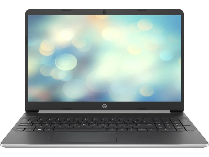 LAPTOP HP 15S-FQ2009NQ | I7 11TH GEN | 8GB | 256GB SSD | 15.6"