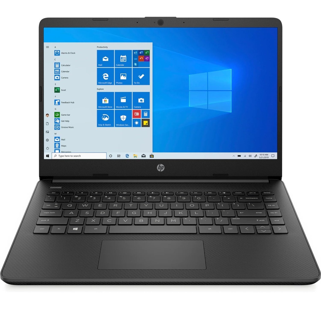 LAPTOP | HP | 14-CK2091LA | 4GB | 128GB SSD