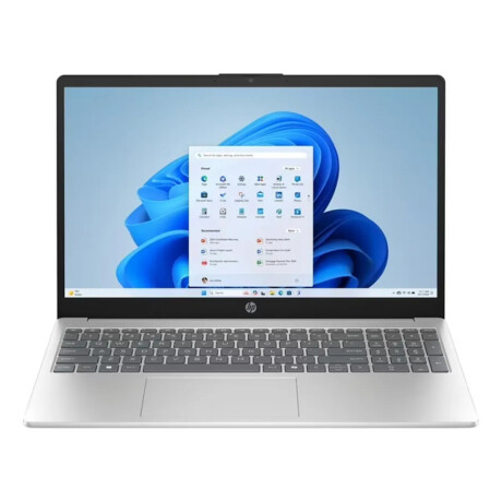 LAPTOP HP 15-DY5885WM | I5 12TH GEN | 8GB | 256GB SSD | 15.6"