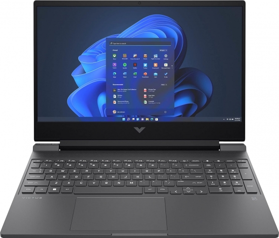 LAPTOP HP A1SV3A#ABA | RYZEN 7 7000 | 16GB | 512GB | 15.6" | RTX4070