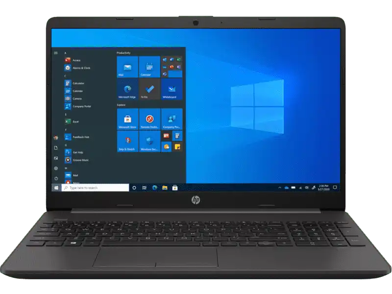 LAPTOP | HP | PP-5U0N8LT | I5 11TH GEN | 8GB | 256GB SSD | 15.6"