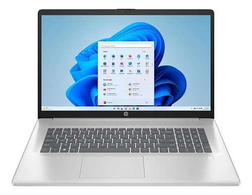 LAPTOP | HP | DY2172WM | I7 11TH GEN | 8GB | 512GB SSD | DDR4 | 15.6"