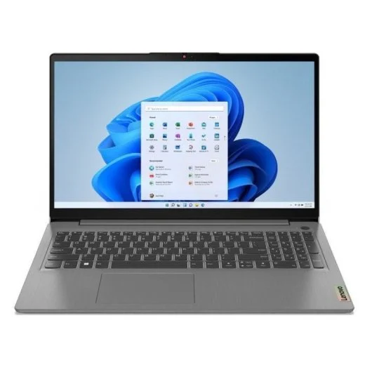LAPTOP | LENOVO | 82H801VXUE | I3 11TH GEN | 4GB | 1TB HDD | DDR4 | 15.6"