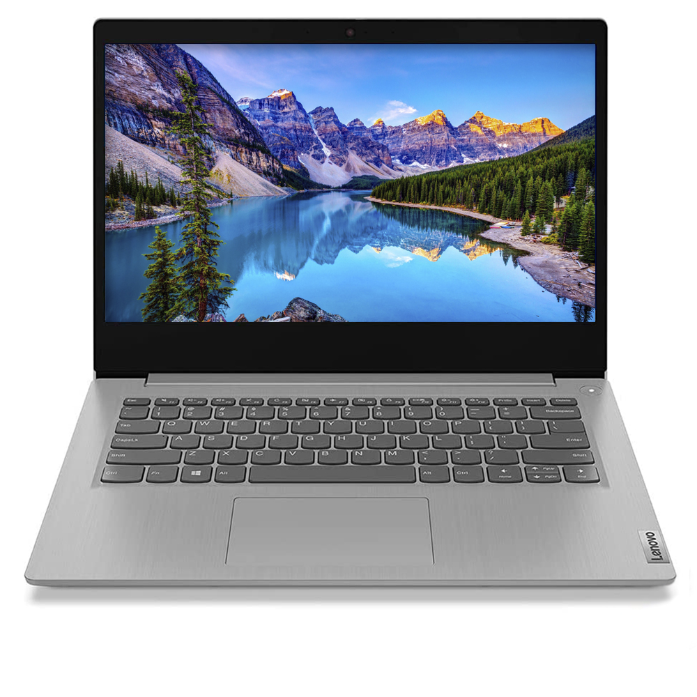 LAPTOP | LENOVO | 81X700FVUS | I5 11TH GEN | 8GB | 256GB SSD | DDR4 | 3200 MHZ | 14"