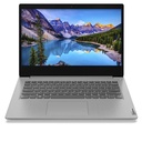 LAPTOP | LENOVO | 81X700FVUS | I5 11TH GEN | 8GB | 256GB SSD | DDR4 | 3200 MHZ | 14"