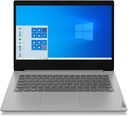 LAPTOP | LENOVO | 81X700FVUS | I5 10TH GEN | 8GB | 256GB SSD | DDR4 | 3200 MHZ | 14"