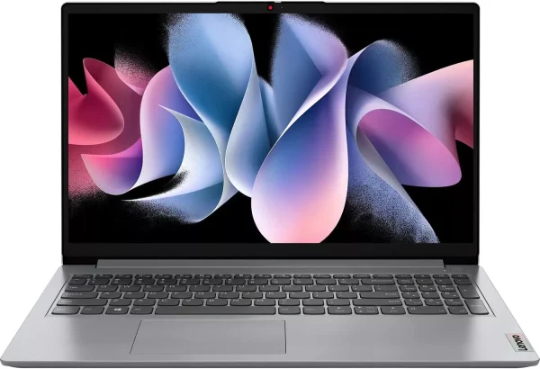 LAPTOP | LENOVO | 82QD00GNUS | I5 12TH GEN | 8GB | 256GB SSD | DDR4 | 3200 MHZ | 15.6"