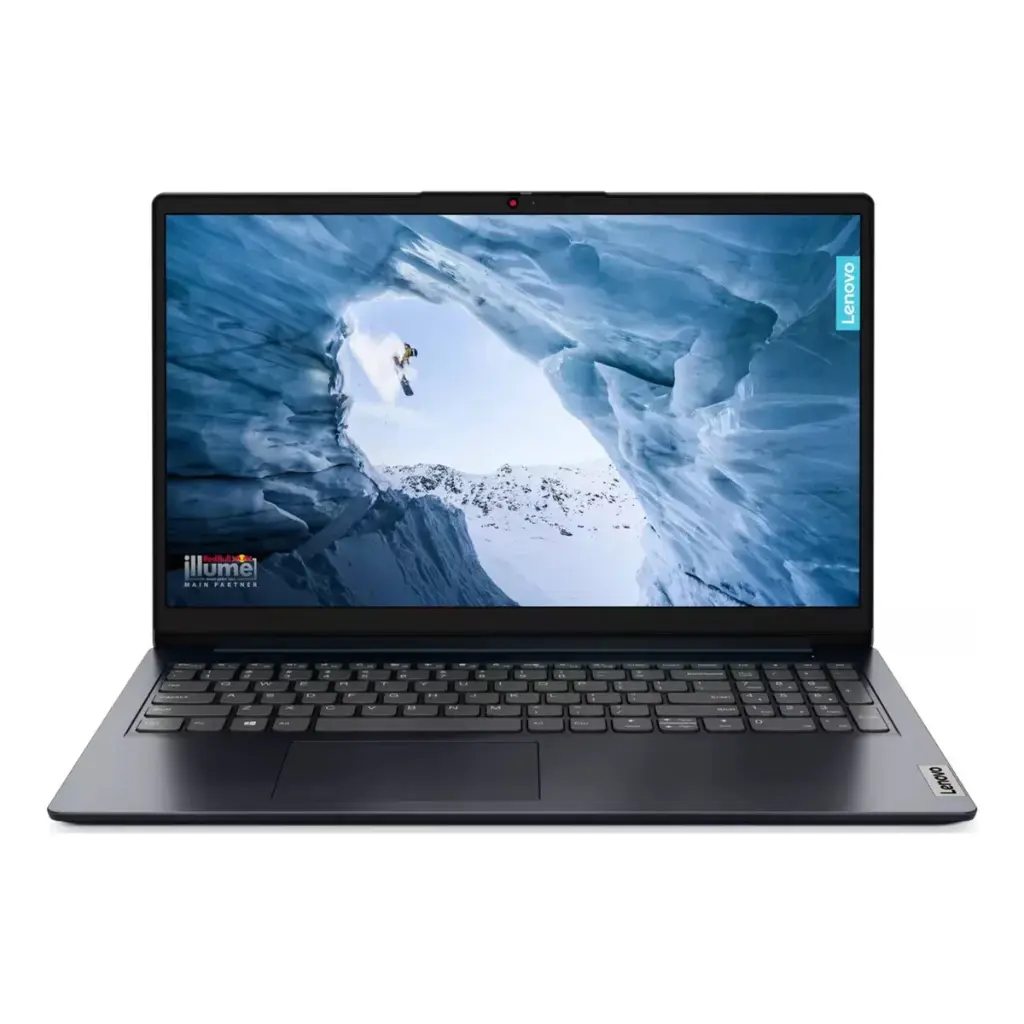LAPTOP | LENOVO | 15IJL7 | CELERON N-SERIES | 4GB | 128GB SSD | DDR4 | 2933 MHZ | 15.6"