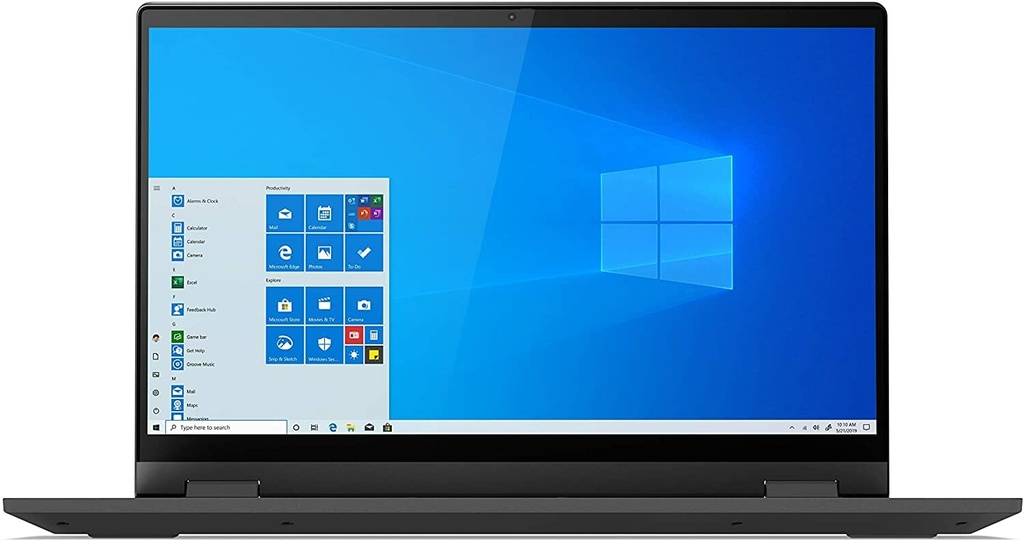 LAPTOP | LENOVO | IDEAPAD FLEX | I3 11TH GEN | 4GB | 128GB SSD | LPDDR4X | 4266 MHZ | 14.0"