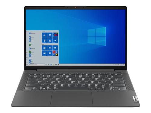 LAPTOP LENOVO IDEPAD 3 | I3 | 4GB | 128GB SSD | 15.6"
