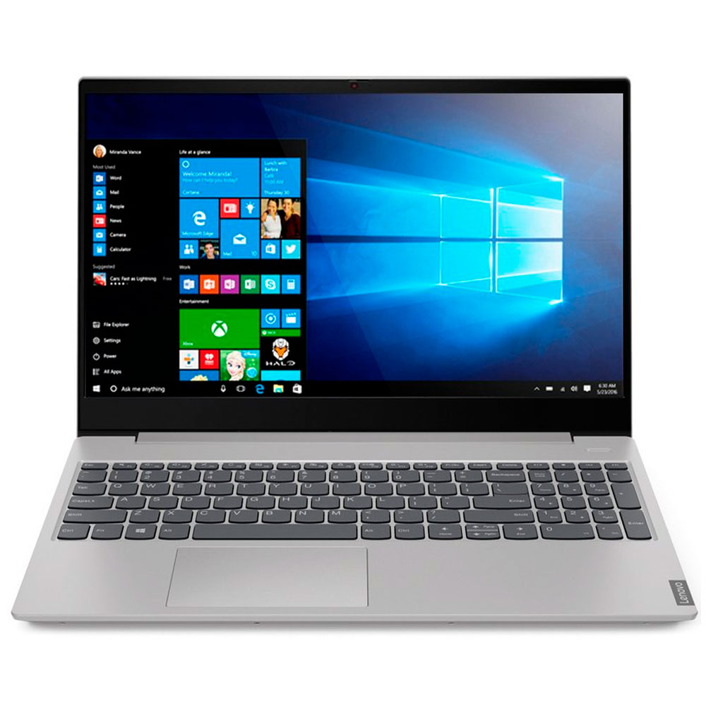 LAPTOP | LENOVO | V15 82C3001NUE | 4GB | 256GB SSD | DDR4 | 2400 MHZ | 15.6"