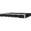 NVR HIKVISION | 16 CANALES | IP | 8 MP | DS-7616NI-Q2|16P | POE | 150W | 2 SATA | 110V