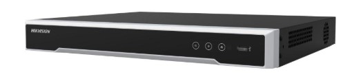 NVR 16 CANALES IP HIKVISION 8MP DS-7616NI-Q2 | ACUSENSE | HASTA 12MP | 2 SATA HASTA 20TB | H265+