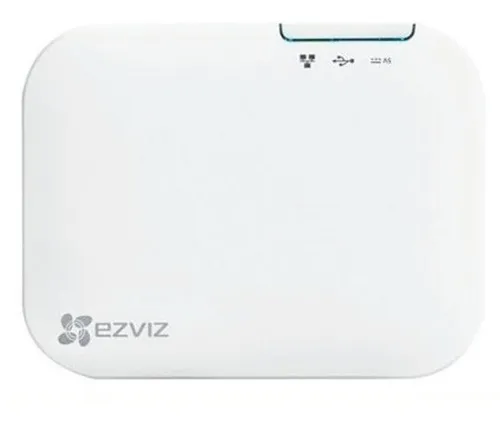 NVR MINI 8 CANALES + 1 DD 1 TB CS-X3-108-1T | INALÁMBRICO