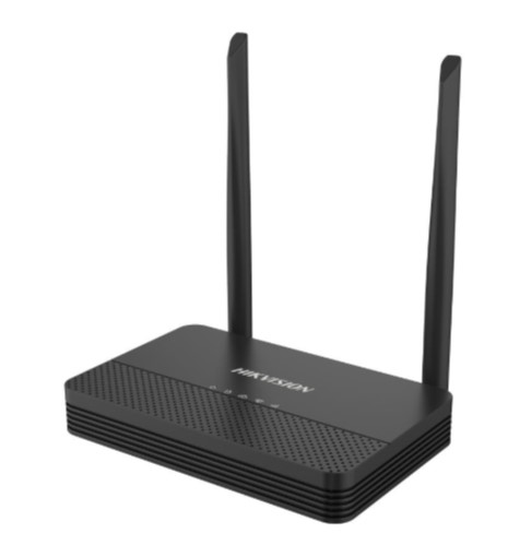 NVS HIKVISION 4 CANALES DS-7104NI-S1 4MP FULLHD 2 ANTENAS 2.4GHZ SD CARD HASTA 512GB