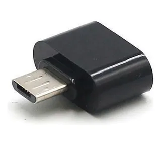OTG V8 USB BLISTER SIN CABLE
