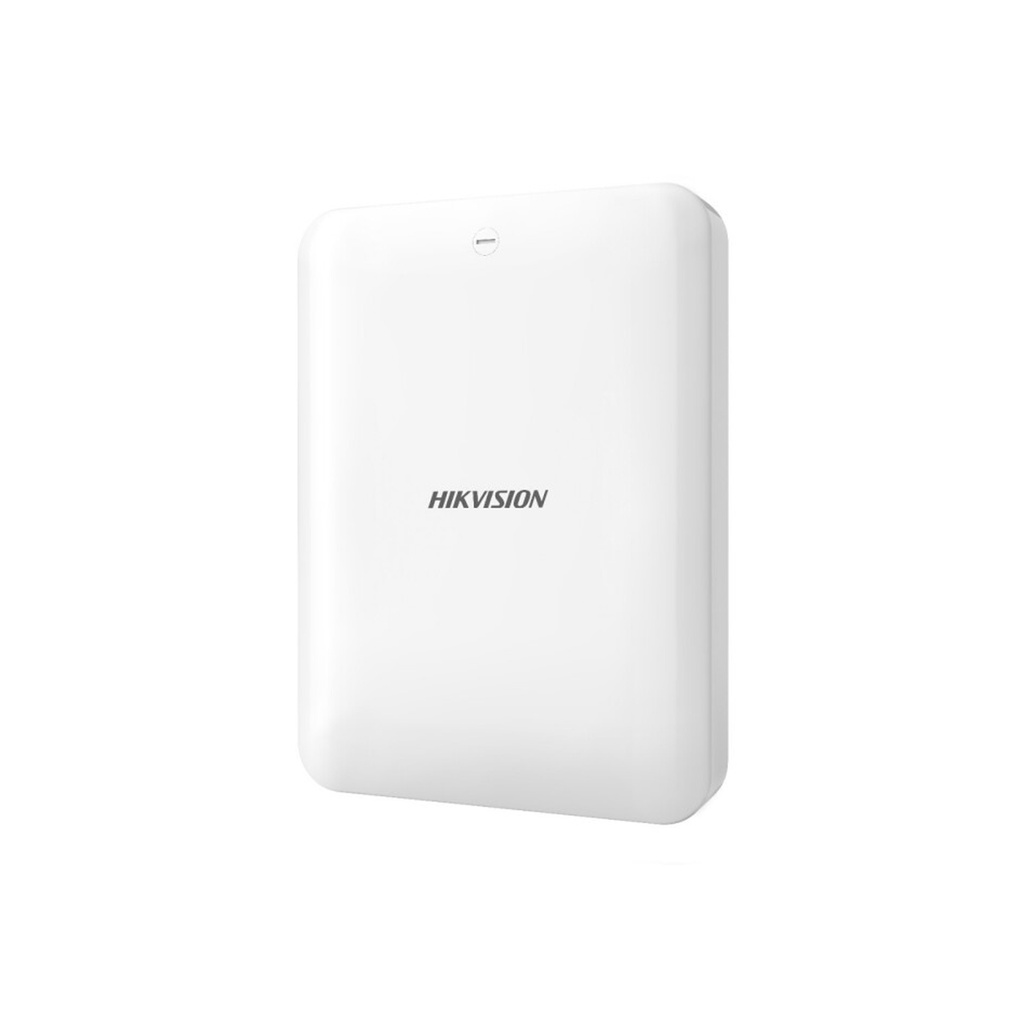 PANEL DE ALARMA HÍBRIDO DS-PHA64-W4P2 IP (VERSIÓN 2.0) | WI-FI | (8 ZONAS CABLEADAS DIRECTAS AL PANEL | 56 ZONAS EXPANDI