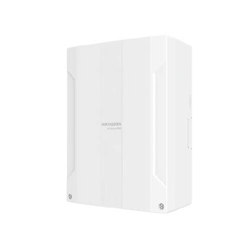 PANEL DE ALARMA HÍBRIDO IP DS-PHA48-EP | WIFI | 8 ZONAS CABLEADAS | 40 ZONAS INALÁMBRICAS