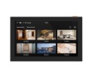 PANTALLA INTELIGENTE EZVIZ CS-SD7-R100-1WTC | 7" TACTIL | BATERIA 4600MHZ | WIFI | AUDIO BIDIRECCIONAL