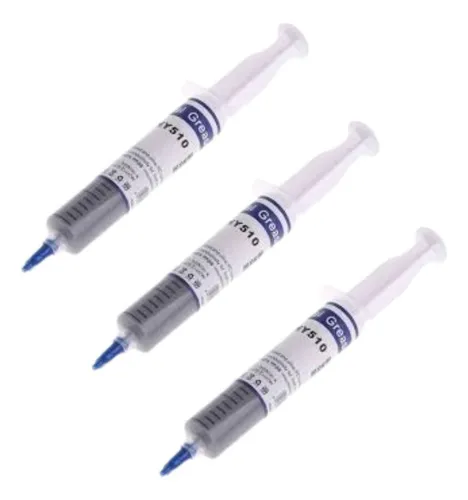 PASTA TERMICA GY260 X3