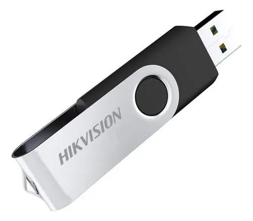 PENDRIVE | CAPACIDAD 32 GB HS-USB-M200S|32G | PUERTO USB 2.0 | MAX VELOCIDAD DELECTURA 10-20 MB|S | MAX VELOCIDAD DE ES