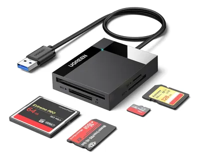 PENDRIVE ADDLINK R10 4EN1 DUAL USB LECTOR MICRO SD NEGRO