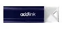 PENDRIVE | ADDLINK | U12 | 32GB | USB 2.0 | DARK