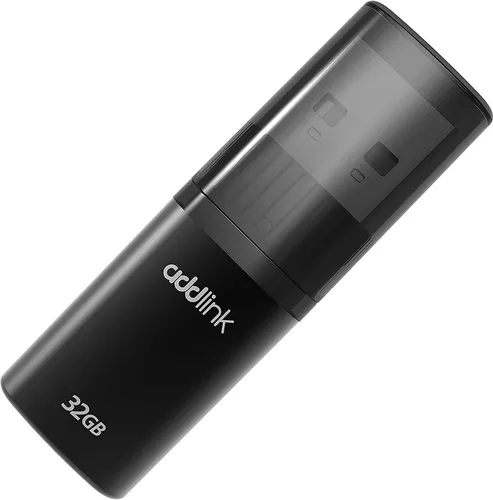 PENDRIVE ADDLINK U15 32GB 2.0