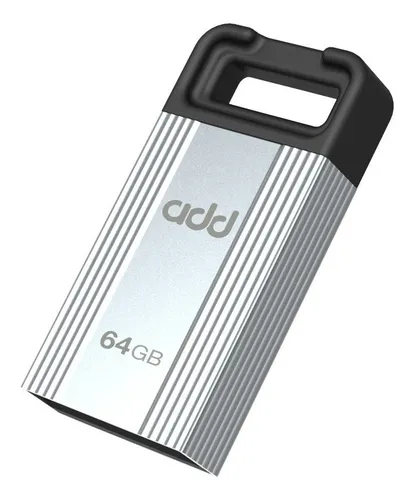 PENDRIVE | ADDLINK | U30 | 64GB | USB 2.0