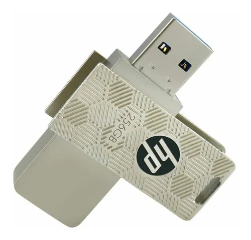PENDRIVE HP X610W 128GB USB 3.1