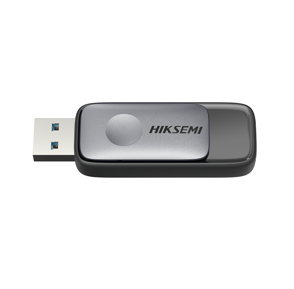PENDRIVE HS-USB-M210P|128G|U3 | CAPACIDAD 128 GB | PUERTO USB 3.2 | MAXVELOCIDAD DE LECTURA 30-120MB|S | MAX VELOCIDAD