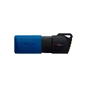 PENDRIVE | KINGSTON | 64GB | DATA TRAVELER | EXODIA M | USB 3.2 | DTXM | 64GB