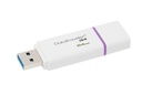 PENDRIVE KINGSTON 64GB DATA TRAVELER USB 3.0
