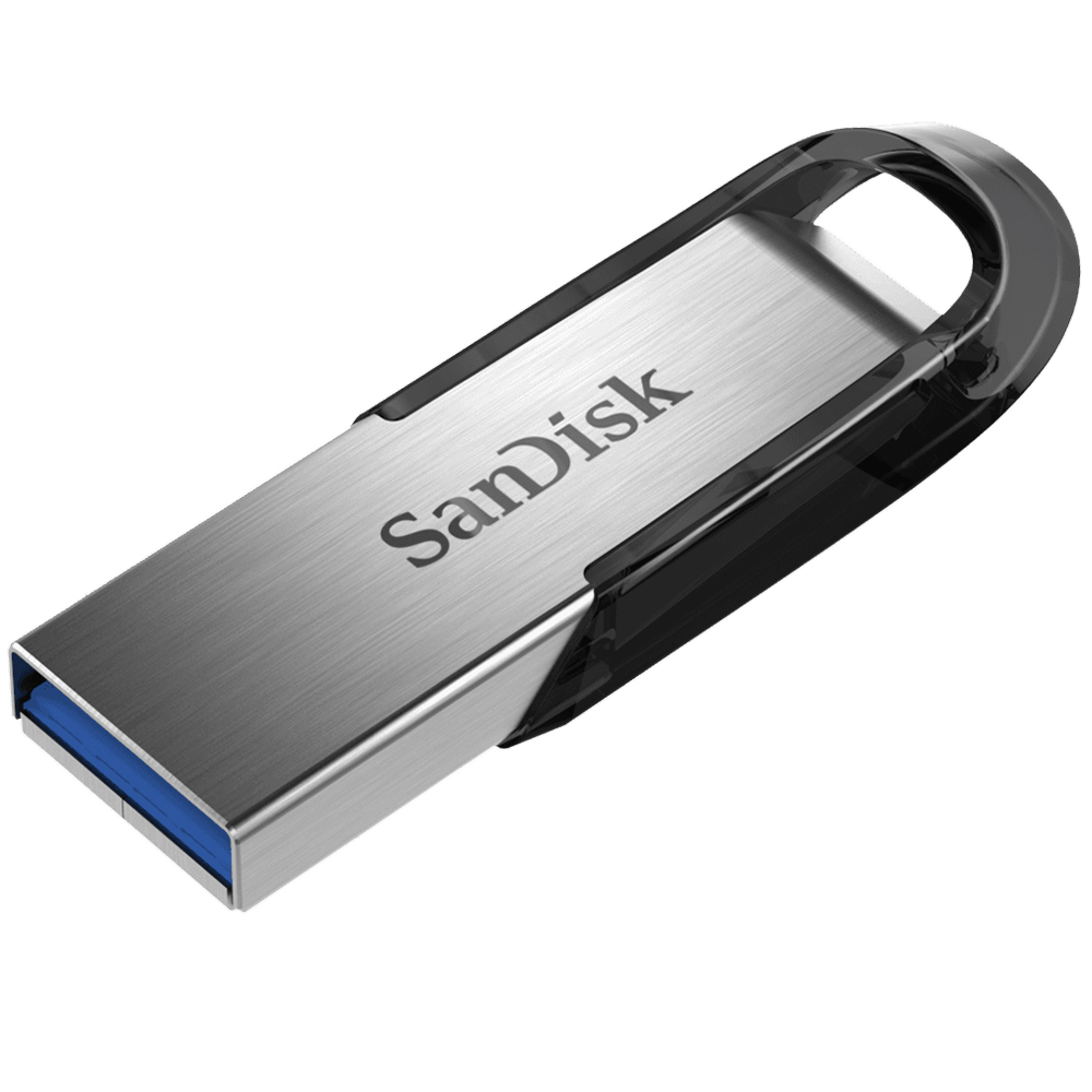 PENDRIVE SANDISK 32GB ULTRA FLAIR USB 3.0