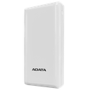 POWER BANK ADATA C20 20.000MAH USB TYPE C BLANCO AC20-USBC-CWH