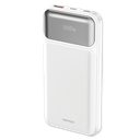 POWER BANK | FANTECH | PORTATIL | POWERPACK T2 | 10.000MSH | 22W | BLANCO