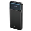 POWER BANK | FANTECH | PORTATIL | POWERPACK T2 | 10.000MSH | 22W | NEGRO