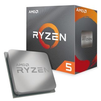 PROCESADOR AMD RYZEN 5 5600GT 6 CORE 3.6GHZ CON RADEON GRAPHICS