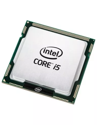 PROCESADOR INTEL CORE I5 2GEN OEM 2500