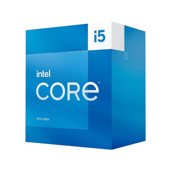 PROCESADOR INTEL CORE I5-13400 10 NÚCLEOS CACHÉ DE 20 MB, HASTA 4.6 GHZ