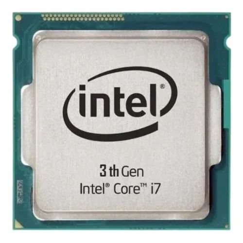 PROCESADOR INTEL CORE I7 3GEN OEM