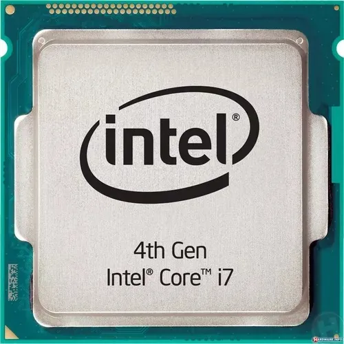 PROCESADOR INTEL CORE I7 4GEN 1150 OEM