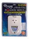 PROTECTOR DE VOLTAJE | E-PTA P | ELECTRONICOS | 120VAC | ULTIMA GENERACION | TONAL