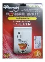 PROTECTOR DE VOLTAJE | E-PTN P | REFRIGERACION | 120VAC | ULTIMA GENERACION | TONAL