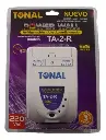 PROTECTOR DE VOLTAJE | TONAL | TA-2-R | 220VAC | AIRES HASTA 35.000BTU | CAVAS | REFRIGERACION