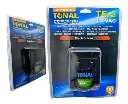 PROTECTOR DE VOLTAJE | TONAL | TE-2 | EQUIPOS ELECTRONICOS | 120VAC | 15AMPER | CON SUPRESOR DE PICOS